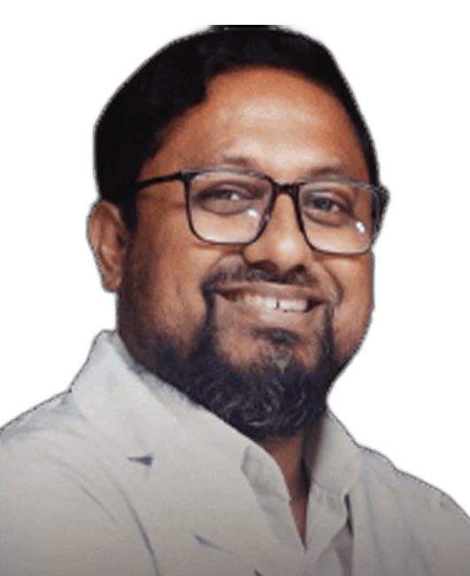 Dr. Asaduzzaman Talukdar