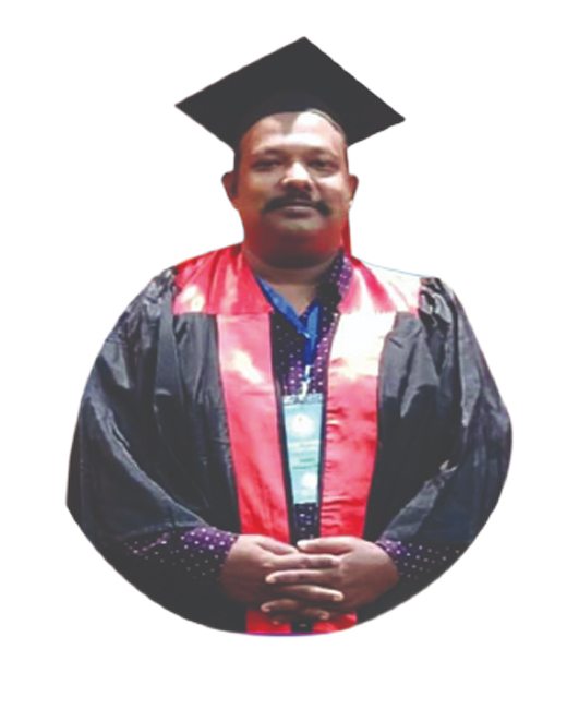 Dr. Mohammad Imran Khan