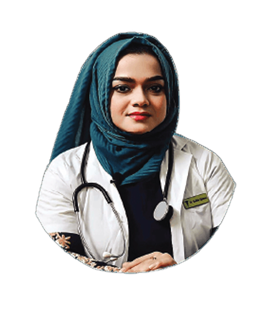 Dr. Toshiba Rahman