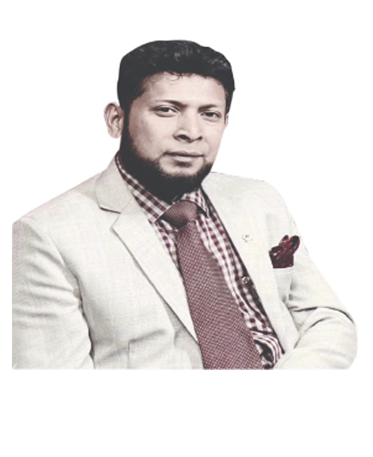 Dr. Md. Mostafizur Rahman
