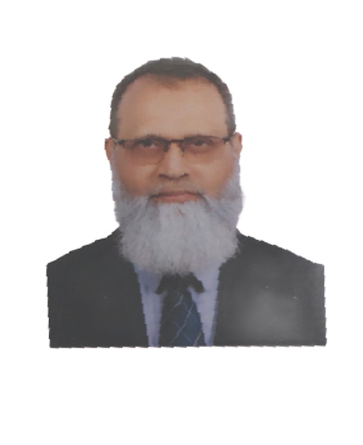Dr. Md. Jamal Parvez