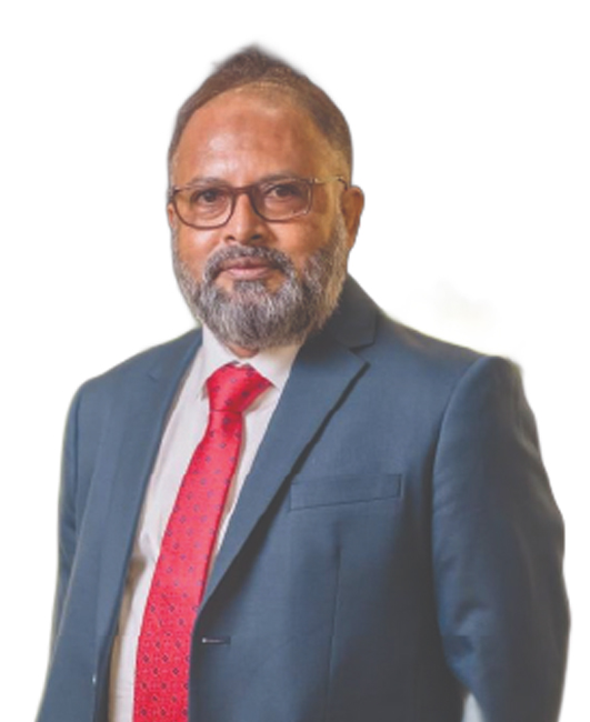 Dr. Md. Akhtar Hossain
