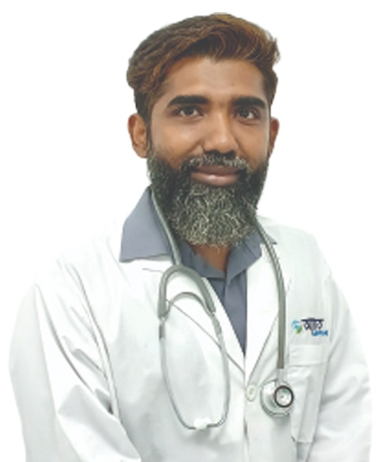 Dr. Md. Sajjad Hossain