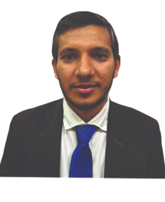 Md. Zahirul Islam
