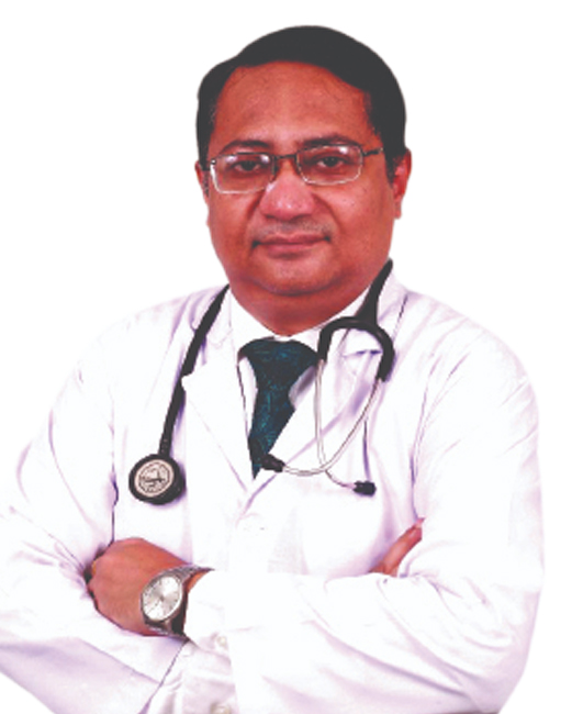 Dr. Anik Poddar