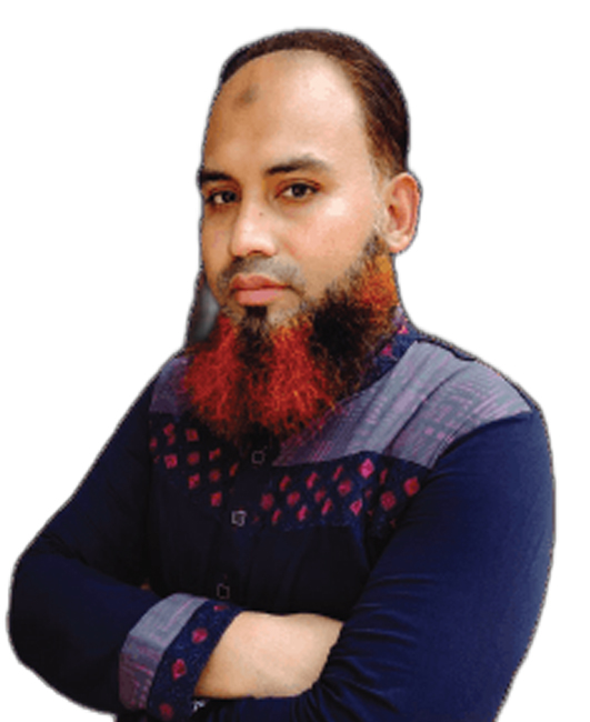 Dr. Md. Hossain Ahmed