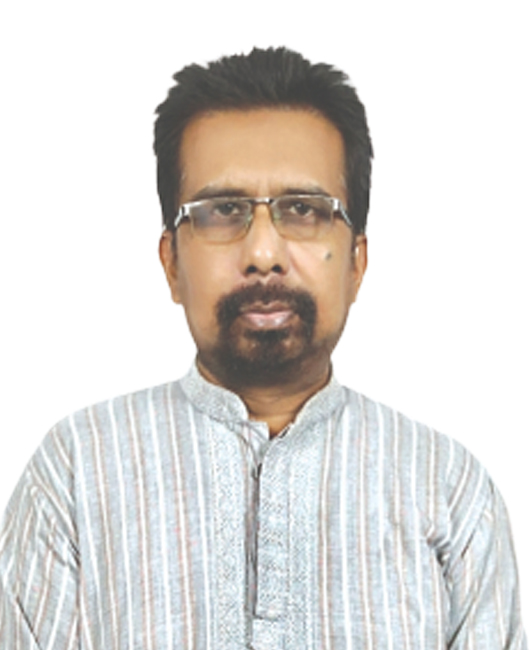 Dr. Md. Asif Mahmud