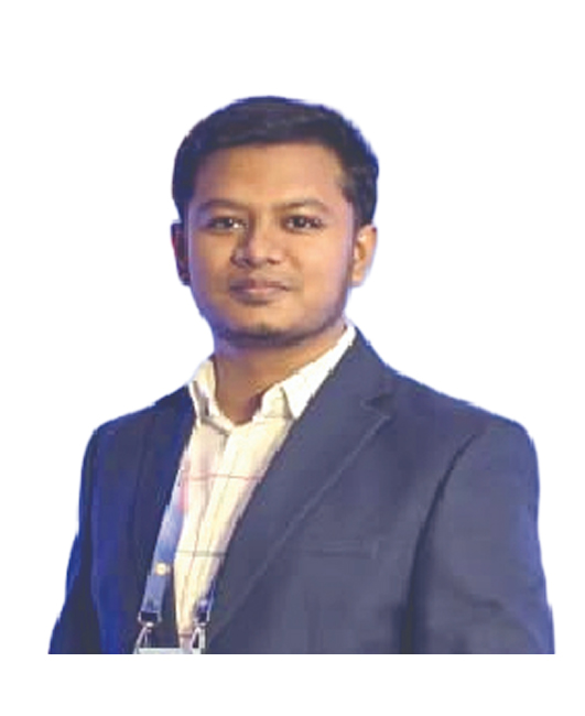 Dr. Abdullah Al Mamun
