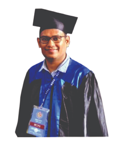 Dr. Nafizul Islam
